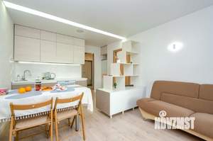 1-к квартира, на длительный срок, 40м2, 17/26 этаж