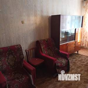 2-к квартира, на длительный срок, 42м2, 3/5 этаж