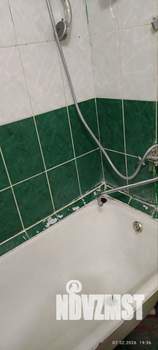 1-к квартира, на длительный срок, 35м2, 3/5 этаж