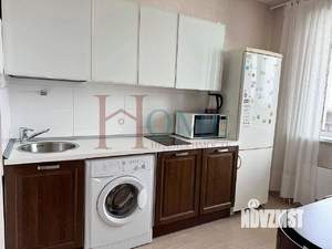 1-к квартира, на длительный срок, 38м2, 14/25 этаж