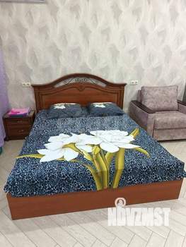 Студия квартира, на длительный срок, 32м2, 5/23 этаж