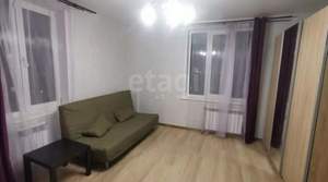 2-к квартира, на длительный срок, 58м2, 14/16 этаж