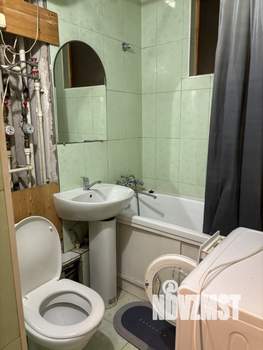 1-к квартира, на длительный срок, 42м2, 2/5 этаж