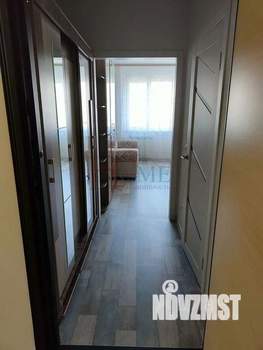 1-к квартира, на длительный срок, 30м2, 4/25 этаж