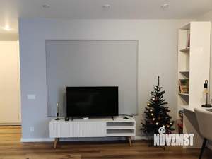 1-к квартира, посуточно, 38м2, 7/10 этаж