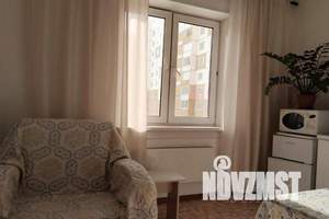 1-к квартира, посуточно, 42м2, 3/10 этаж