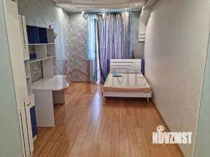 4-к квартира, на длительный срок, 128м2, 7/11 этаж