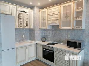 1-к квартира, на длительный срок, 46м2, 15/25 этаж