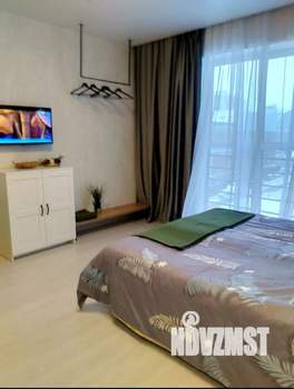 Студия квартира, на длительный срок, 25м2, 3/10 этаж