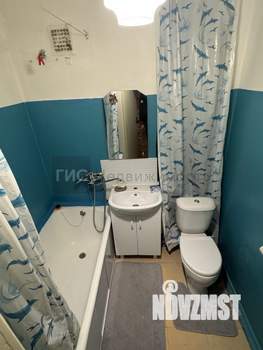 1-к квартира, на длительный срок, 32м2, 8/9 этаж