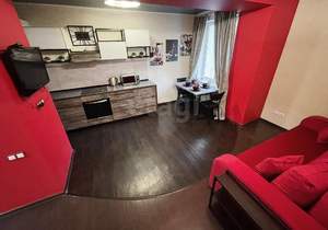 1-к квартира, на длительный срок, 50м2, 9/14 этаж