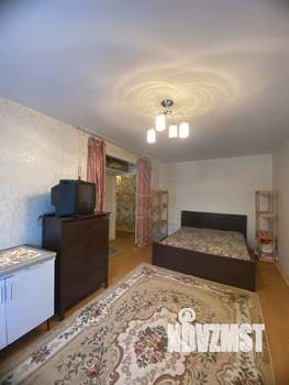1-к квартира, на длительный срок, 31м2, 2/5 этаж