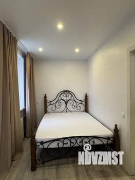 2-к квартира, на длительный срок, 41м2, 5/5 этаж