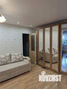 2-к квартира, на длительный срок, 45м2, 3/5 этаж