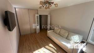 2-к квартира, на длительный срок, 45м2, 1/5 этаж