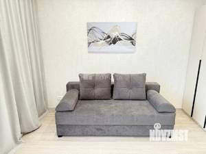 1-к квартира, на длительный срок, 25м2, 6/9 этаж