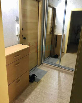 1-к квартира, на длительный срок, 30м2, 1/9 этаж