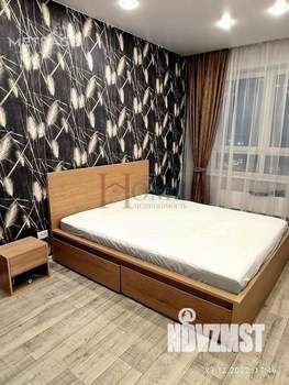 2-к квартира, на длительный срок, 60м2, 8/25 этаж