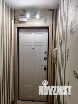 2-к квартира, посуточно, 45м2, 1/5 этаж