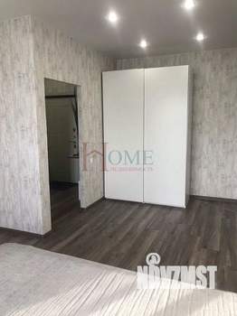 1-к квартира, на длительный срок, 40м2, 6/17 этаж