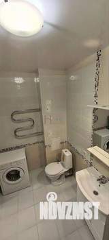 1-к квартира, на длительный срок, 52м2, 6/25 этаж