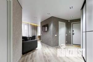 3-к квартира, посуточно, 62м2, 4/9 этаж