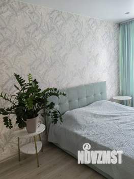 3-к квартира, на длительный срок, 72м2, 16/26 этаж