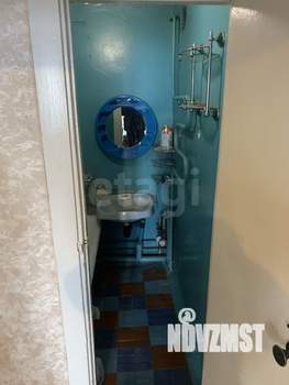 3-к квартира, на длительный срок, 58м2, 5/5 этаж