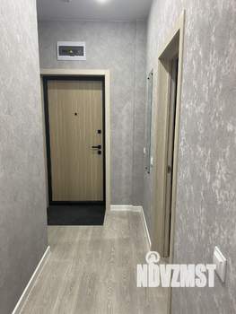 1-к квартира, на длительный срок, 42м2, 14/24 этаж