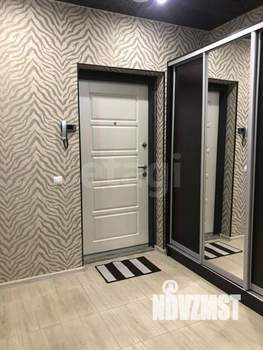 1-к квартира, на длительный срок, 53м2, 7/26 этаж