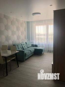 2-к квартира, на длительный срок, 42м2, 14/23 этаж