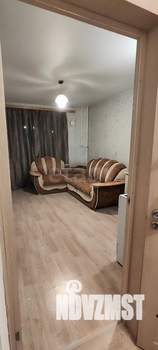 2-к квартира, на длительный срок, 34м2, 5/10 этаж