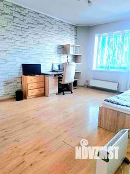 1-к квартира, на длительный срок, 37м2, 10/10 этаж