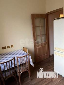 1-к квартира, на длительный срок, 31м2, 5/10 этаж