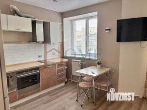1-к квартира, на длительный срок, 36м2, 9/15 этаж