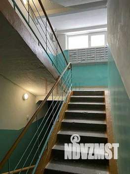 1-к квартира, на длительный срок, 29м2, 6/9 этаж