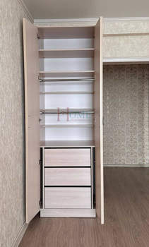 1-к квартира, на длительный срок, 54м2, 16/21 этаж