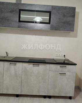 1-к квартира, на длительный срок, 33м2, 2/9 этаж