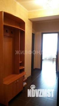 1-к квартира, на длительный срок, 42м2, 7/17 этаж