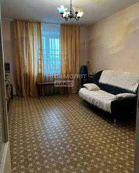 3-к квартира, на длительный срок, 76м2, 11/16 этаж