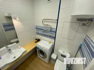 1-к квартира, посуточно, 31м2, 3/5 этаж