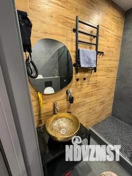 1-к квартира, посуточно, 56м2, 13/18 этаж