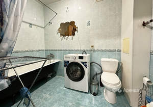 1-к квартира, на длительный срок, 36м2, 4/9 этаж