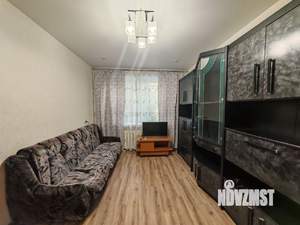 1-к квартира, на длительный срок, 35м2, 1/5 этаж