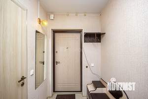 Студия квартира, на длительный срок, 21м2, 17/17 этаж