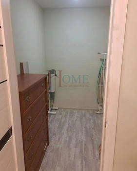 1-к квартира, на длительный срок, 40м2, 1/17 этаж