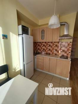 Студия квартира, на длительный срок, 32м2, 8/17 этаж