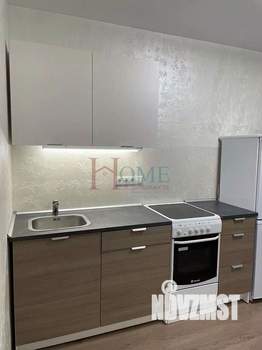 1-к квартира, на длительный срок, 42м2, 10/25 этаж