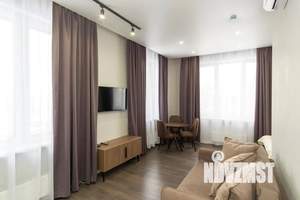 1-к квартира, посуточно, 29м2, 10/13 этаж