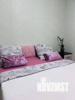 3-к квартира, посуточно, 90м2, 1/1 этаж